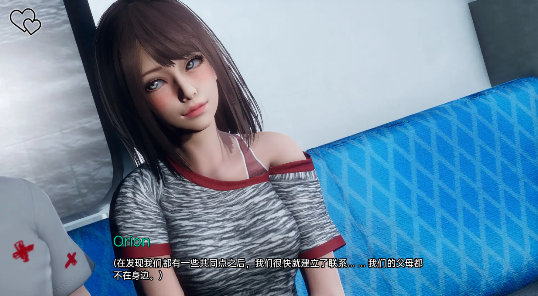 永恒世界 Eternum 0.8.5汉化版 PC安卓双端 gal类型