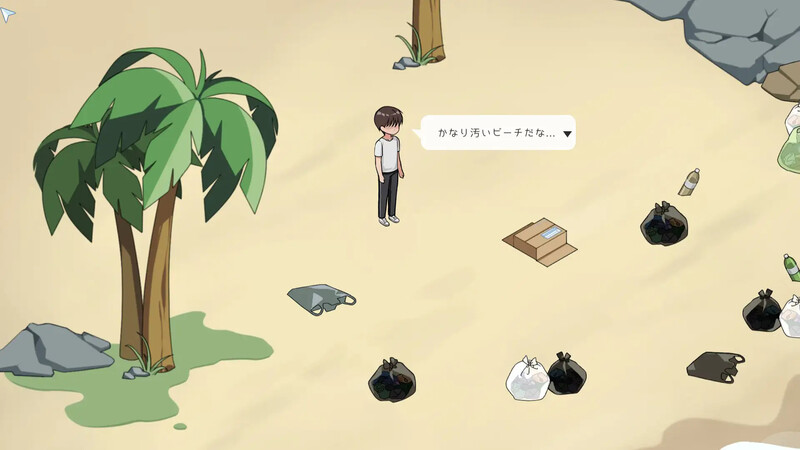 家乡的宝藏 稻荷 Inari V1.5.12官方中文版本 SLG类型