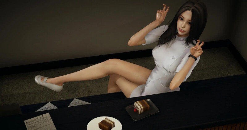 特工17 Agent17 v0.24.6版本 全DLC+礼包码 gal类型 中文汉化