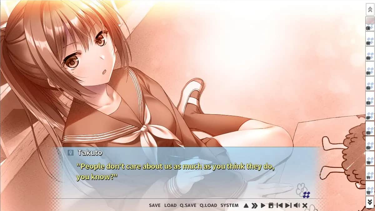 日向千尋は仕事が続かない 日向千寻的工作总是做不久图片-4