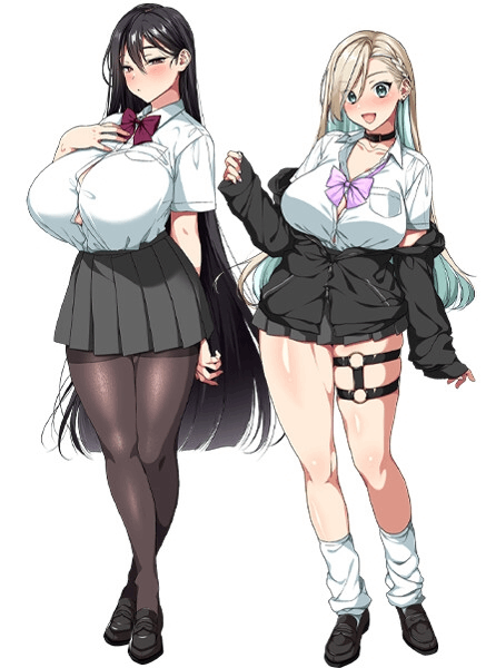 这就是泡姬学园 Ariel 学园祭！ これが泡姫学園の文化祭です! gal类型 PC版本 官方中文汉化