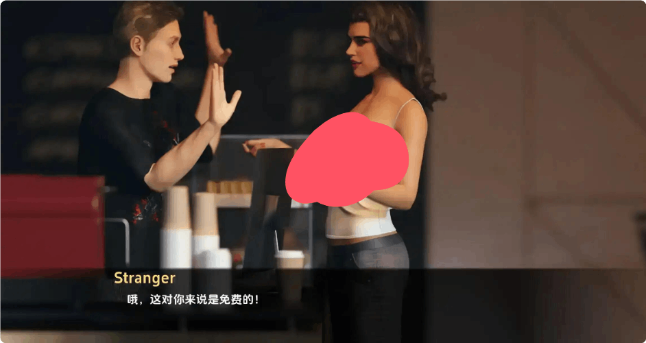 给我一个太阳 Give Me a Sun PC安卓双端 7.0中文汉化版本 SLG类型