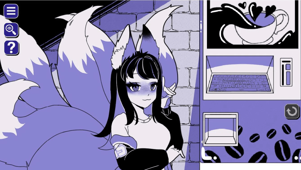 【安卓+PC】SLG/生肉/异常咖啡机/Anomalous Coffee Machine [1556M]图片-3