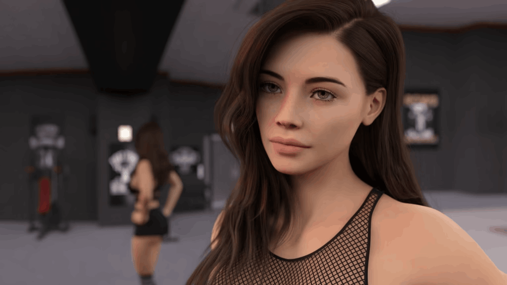 ​《堕落之路：Steps of Debauchery》Ep.4.1 Steam官中版：3D道德崩坏实录，9G动态炼狱全解锁图片-7