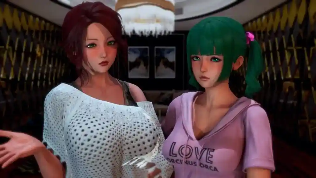 《极度异常 Deviant Anomalies》V9.5安卓+PC双端汉化提示版更新发布：悬疑叙事天花板 双端适配+全文本精翻图片-2