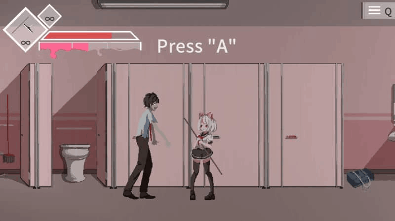 【双端神作】《萨哈塔遭难的一日 夏哈塔倒霉的一天》V1.05正式版：全网最全双端适配+15小时高燃ACT+像素级血浆特效，图片-2