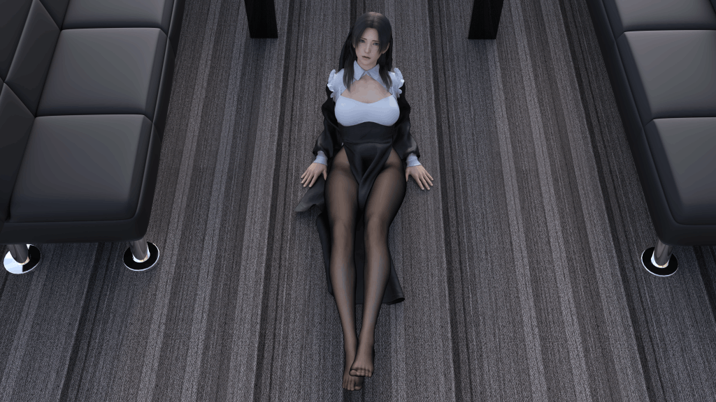 《爱欲之都：City Lights Love Bites》v0.2.2.2 官方中文正式版：亚洲风×全动态，双端12.5G建模狂潮图片-7