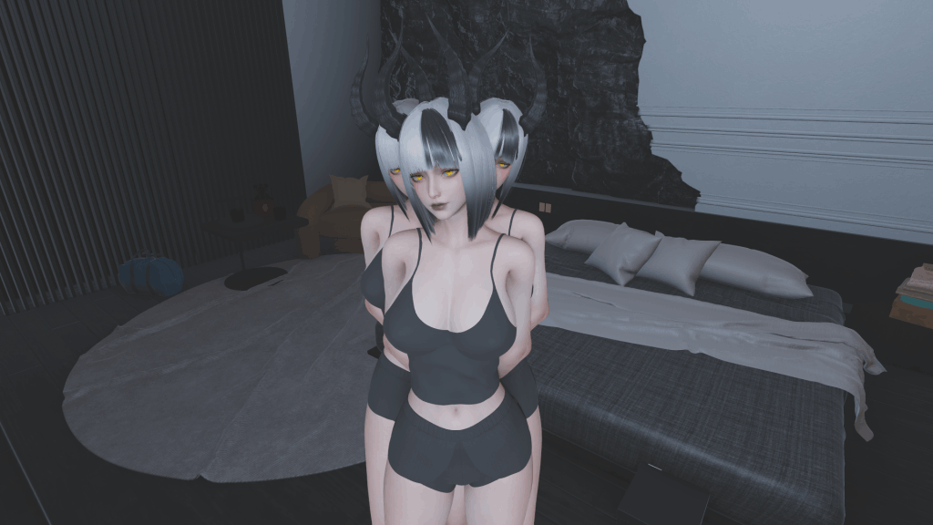 【安卓+PC双端】宿命论 THE WRATH v0.1α 官中新作丨SLG黑马登场图片-6