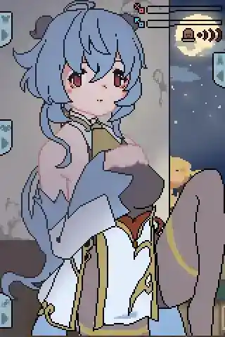 《雨与恶作剧》安卓直装版丨沉浸式校园SLG丨全机型适配丨附最新补丁