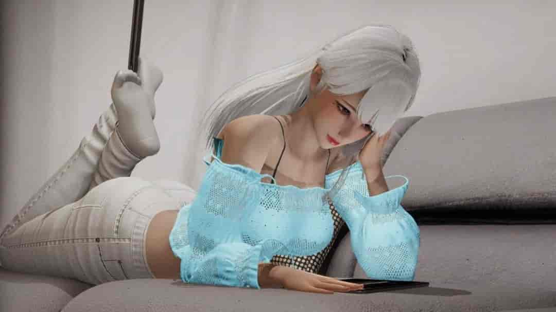 《闪耀星路 Ver0.4.0 双端动态SLG》官方中文版：偶像育成×舞台燃曲【900M】图片-2