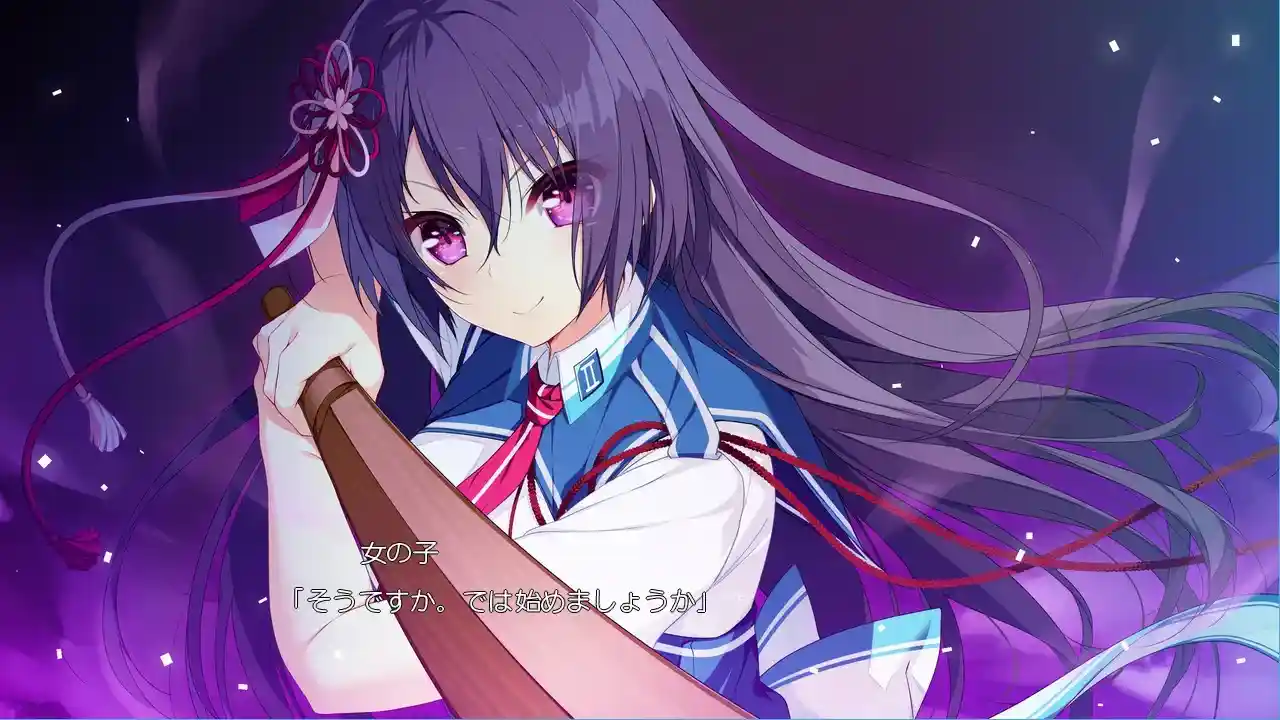 【PC｜gal类型】《牵绊闪耀的恋之伊吕波／絆きらめく恋いろは》汉化完全体图片-3