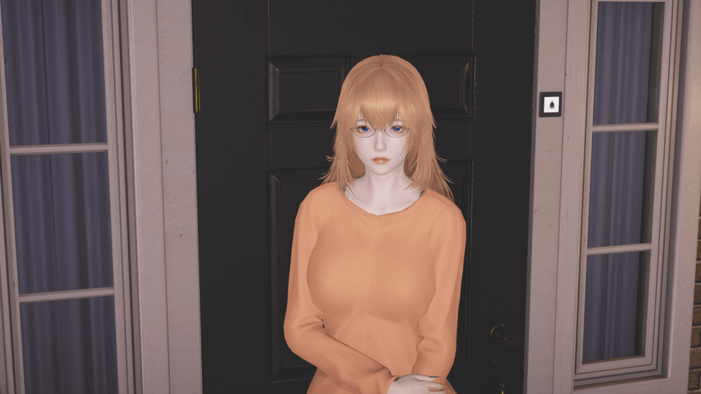 【安卓+PC双端】宿命论 THE WRATH v0.1α 官中新作丨SLG黑马登场图片-5