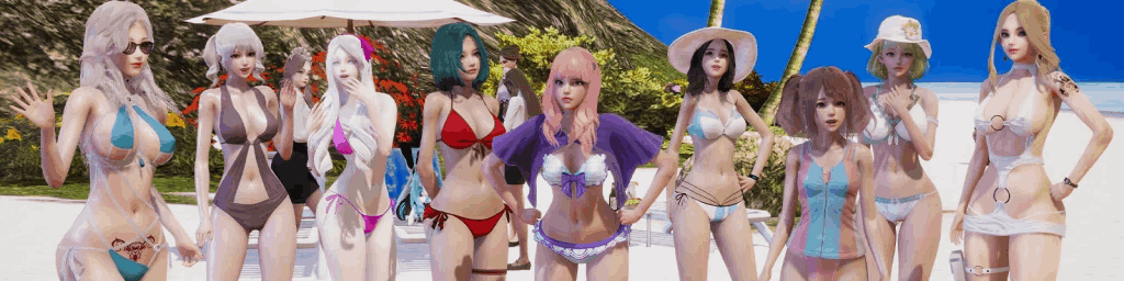 【安卓+PC双端】特工17 Agent V0.25.3 官方中文正式版+全角色赞助码丨亚洲风沙盒神作丨37套新CG+剧情重置图片-2