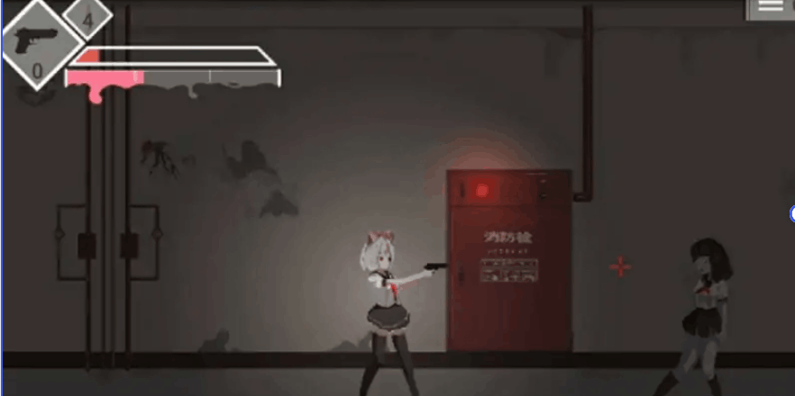 [精品ACT/官中/无码/PC+安卓]沙哈塔的遇难日 萨哈塔遭难的一日 夏哈塔遭难的一天 シャハタ遭難の一日 v1.0.5 官方中文步兵版+作弊[3.24G]