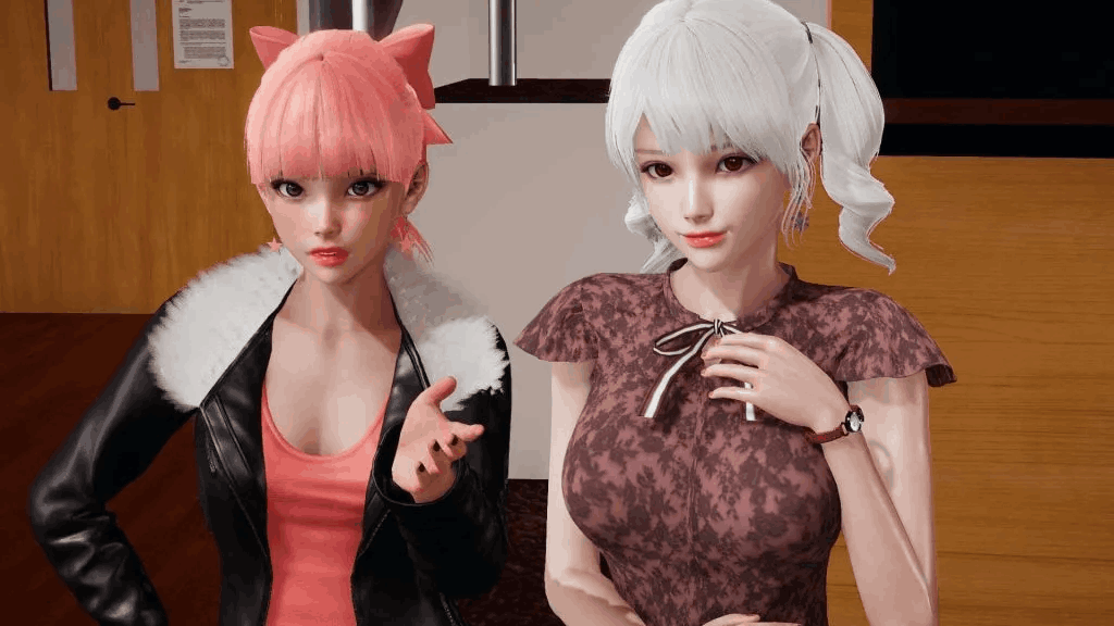 【安卓+PC】[首发更新/附存档/更新赞助码] 特工17Agent V0.25.8 官方中文版+赞助码+修复多项BUG 3月29最新版本图片-4