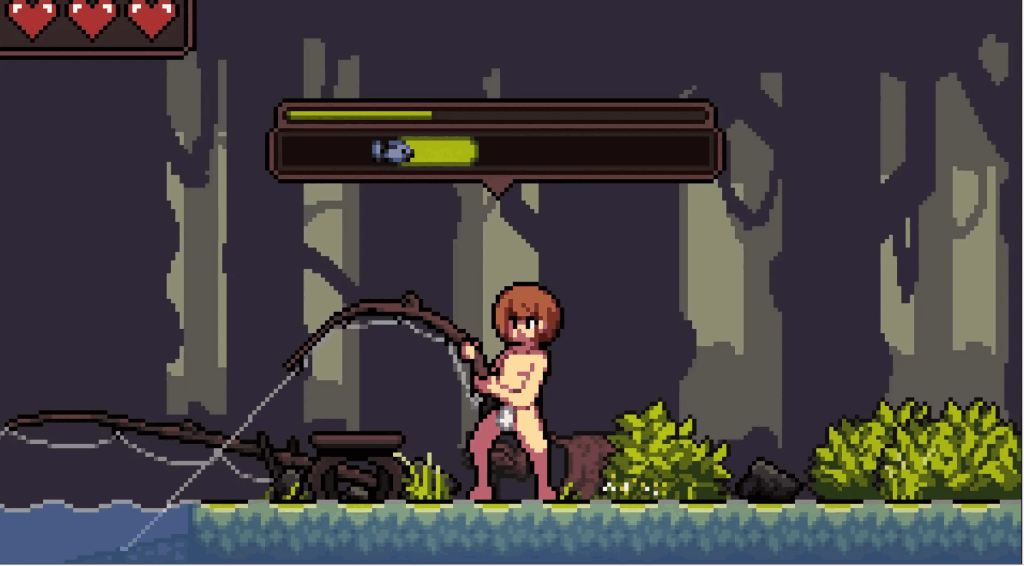 《部落生活 Life with the tribe 完整版》深度实测：在100MB的像素秘境中重定义生存叙事图片-3