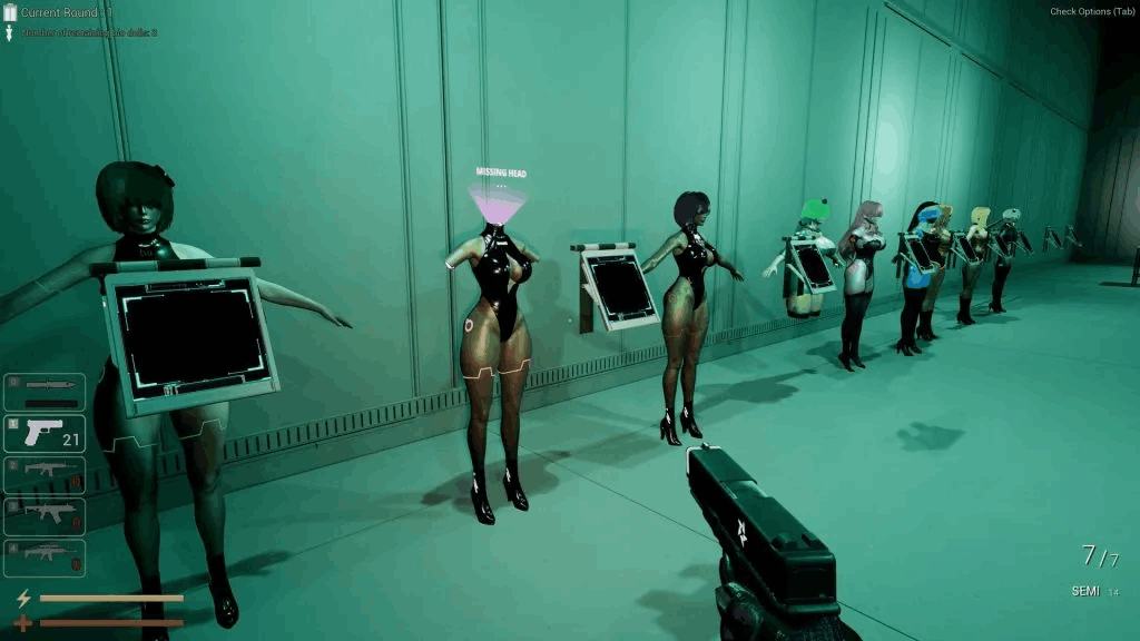 《爬行实验室Crawling Lab》V1.6.5 官方中文版+布丁 完整资源下载（PC/Steam｜1.8G）图片-6