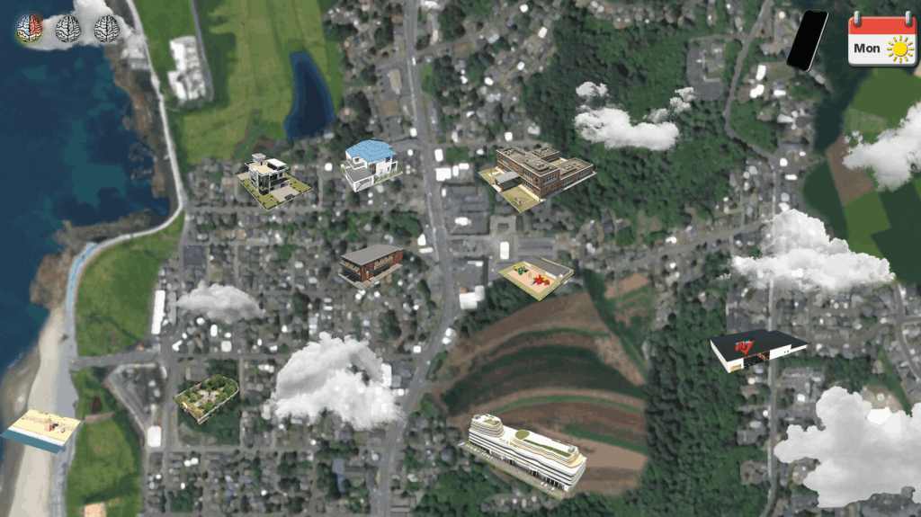 【安卓PC双端必玩！《破碎的心灵》v0.18动态SLG中文版6GB双版本全收录】图片-5