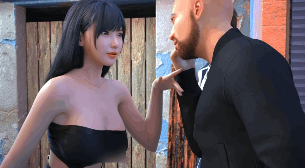 《北极光：开始》v0.20汉化版深度评测：冰川之下的人性叙事盛宴图片-3