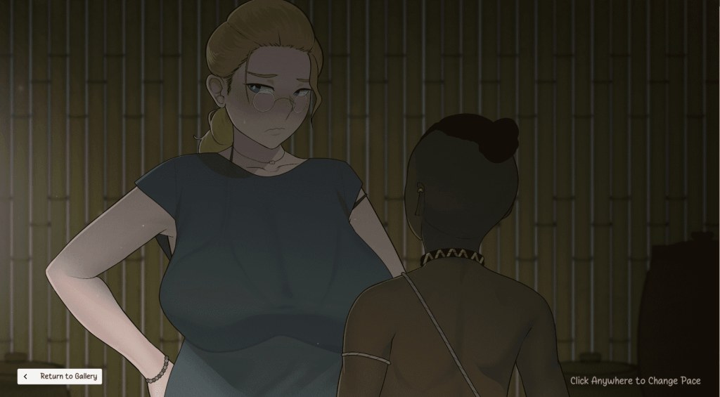 女神降临/Arrival of the Goddess v1.051 官方中文PC版｜NTRMAN神作+全CG存档+Live2D动态终极整合图片-3