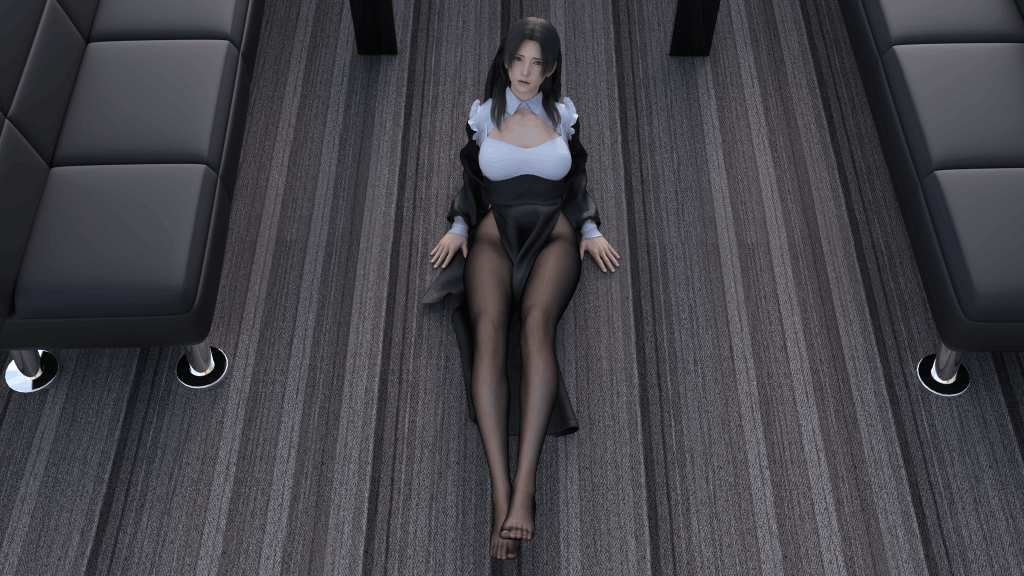 【安卓+PC+MAC】《爱欲之都/City Lights Love Bites》0.2.3最新版本 深度解析：顶级建模+全动态互动，Steam口碑炸裂的都市恋爱新作图片-7