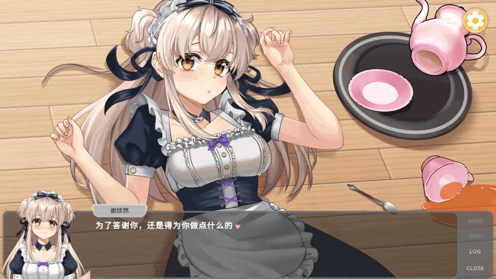 《老虎机少女Slot Girls》Steam官方中文版深度评测：当策略博弈遇上少女羁绊图片-3