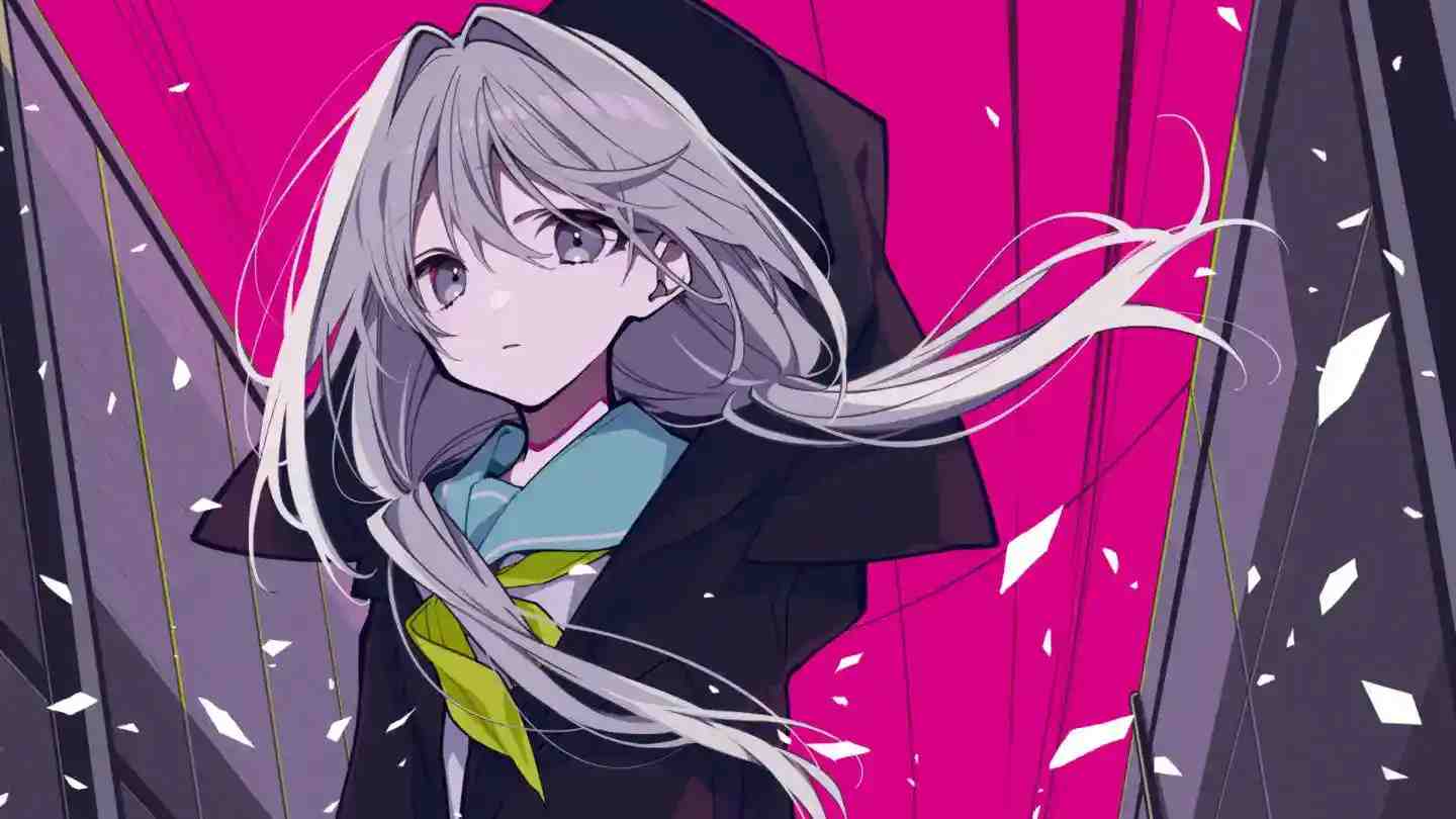 《LOOPERS 时廻者》安卓直装版上线：全年龄向时间循环物语的沉浸式体验图片-3