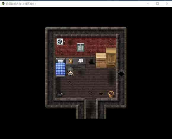 【热门RPG/动态互动/官中无修】《超级软饭大师-上城区篇》Ver3.3.1正式版+全存档【3G/PC端】图片-6