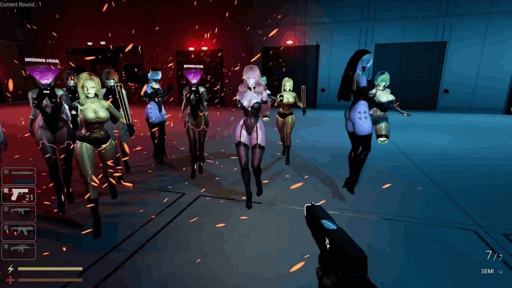 《爬行实验室Crawling Lab》V1.6.5 官方中文版+布丁 完整资源下载（PC/Steam｜1.8G）图片-5