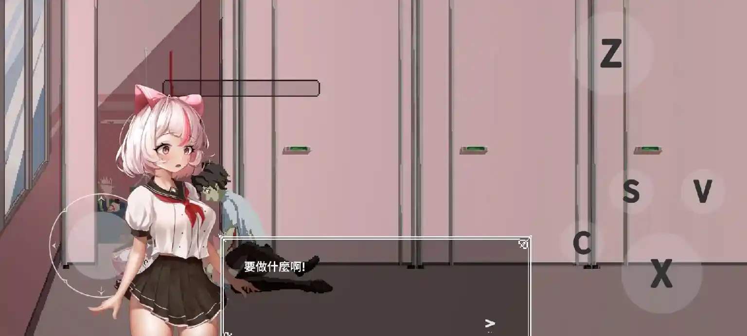 安卓直装《Syahata’s bad day（シャハタ遭難の一日）》v1.2.0正式版下载丨全机型适配+生存剧情解析​