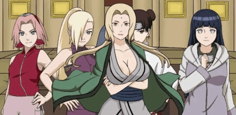 【全网首发】火影SLG神作《异族崛起：第三章》Ver2.21A汉化版深度解析：沉浸式忍者世界+动态剧情全面进化