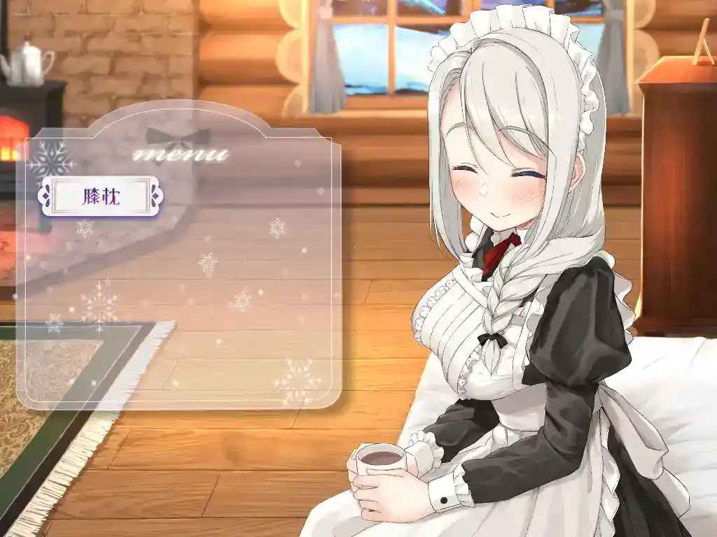 《与索菲娅的秘密 ver1.08安卓官中版：被35万玩家认证的沉浸式同居模拟》图片-3