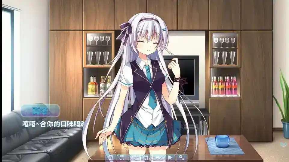 LOVEPOTION SIXTYNINE安卓移植版深度解析：汉化+全机型适配实测图片-4