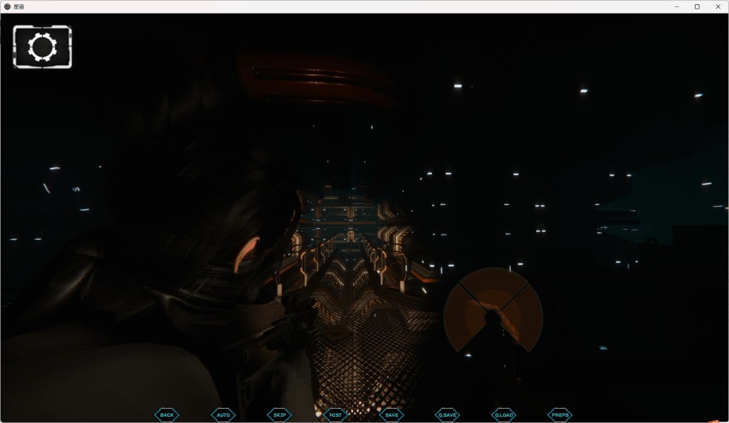 《Astreon vCH.2》安卓+PC双端0.2官中正式版上线：6G动态剧情SLG深度解析图片-6