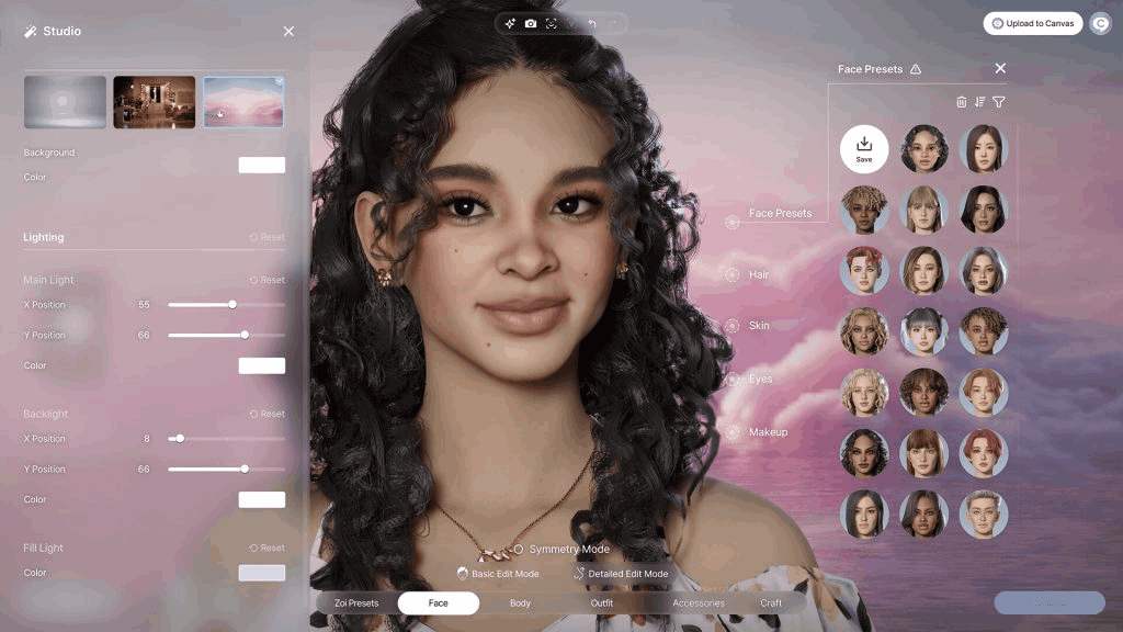 inZOI 云族裔 官方中文正式版 Ver20250330 [大型3D/写实模拟人生/实用MOD整合/23G容量]​图片-6