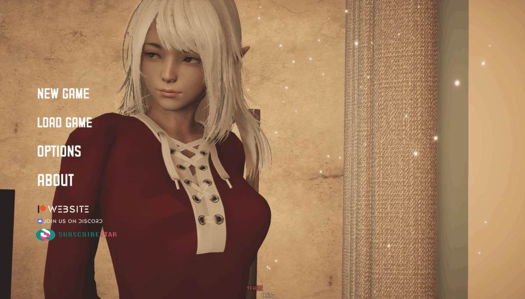 《精灵蕾雅》v0.6.7 SE汉化版 11G沙盒SLG的沉浸式奇幻冒险