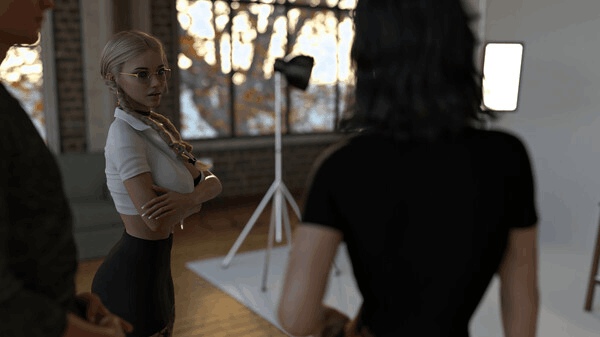 ​​《光明领主Bright Lord》v1.5.0正式版评测：官中+全动态+无修剧情全解析​