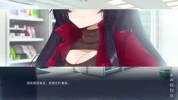 【安卓直装】Chasing Tails 〜雪中誓约〜：冬日恋歌与命运交织的视觉盛宴图片-6