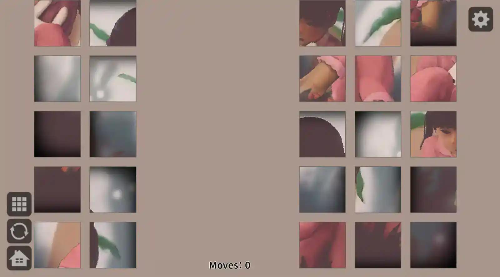 《良い夢》安卓直装版深度体验：用300分钟解锁一场跨次元邂逅图片-4