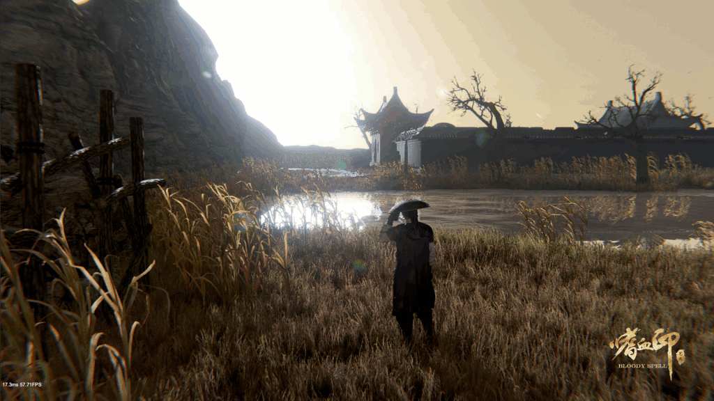 嗜血印 Build.15305955 豪华中文全DLC终极整合版｜Steam学习版+独家内容深度评测图片-2