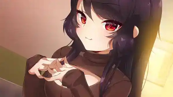 【安卓直装】Chasing Tails 〜雪中誓约〜：冬日恋歌与命运交织的视觉盛宴图片-2