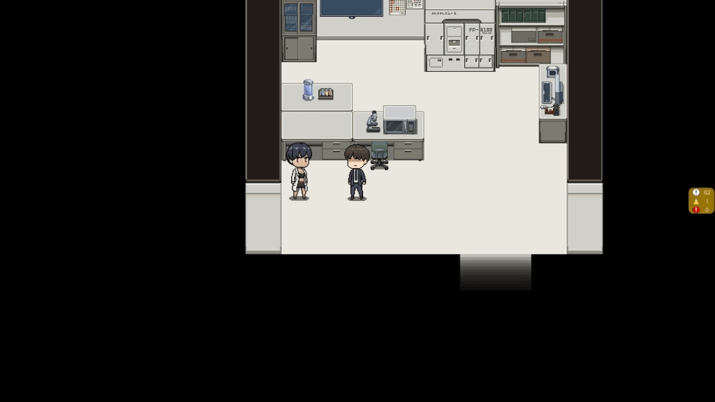 【PC/RGB】NTR办公室正式版Ver20250226B更新完结丨Steam官中+全动态+三结局丨黄毛线终极对决（2.43G纯净版）图片-4