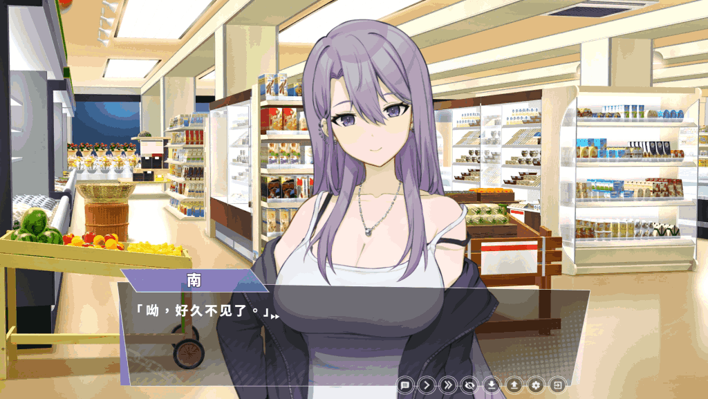 《幸福二人房/Happiness Double Room V1.0.5 中文完结版》图片-2