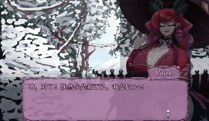 [动作ACT/官中/全动态/PC+安卓]怪物诅咒 MonCurse v0.6.9.4.1 官方中文步兵版[874M]