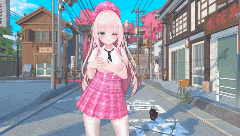 《桌面手办模拟器 Desktop Garage Kit V2.4.09》3D全动态收藏家的终极盛宴图片-5