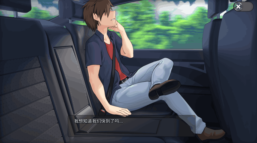 《Redikal Oceanlust》【PC/手绘SLG】手绘美学与策略抉择的沉浸之旅图片-2