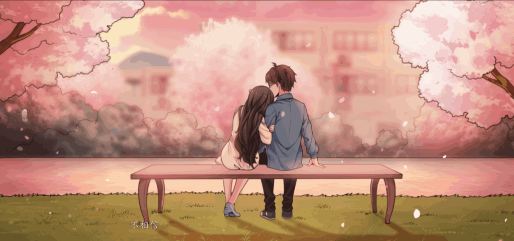 【PC/惊悚SLG】月之镜~学园慎重探索 V0.72 [动态/官中/步兵]【4.8G】