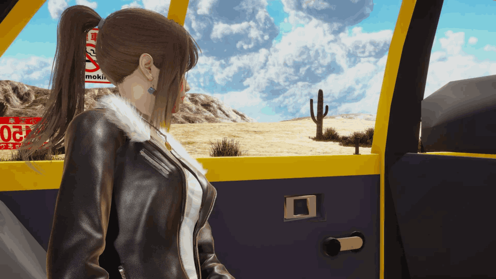 《黑暗伴侣Companion of Darkness S1》完结版：暗黑童话风的沉浸式SLG神作图片-2