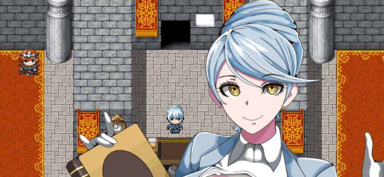 【安卓模拟器+PC/RPG】强者限定合法都市 聚集于深渊的女人们 全回想汉化版发布图片-1