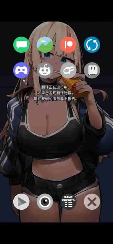 《NTR电话 NTR Phone V0.26》官方中文版：社交模拟SLG新作体验图片-3